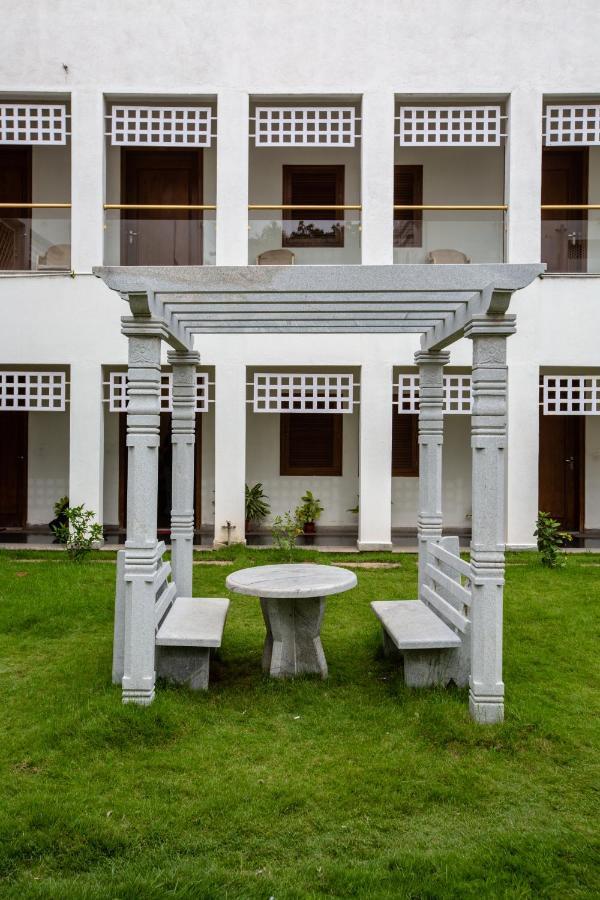 Kstdc Hotel Mayura Hoysala, Mysore Exterior photo