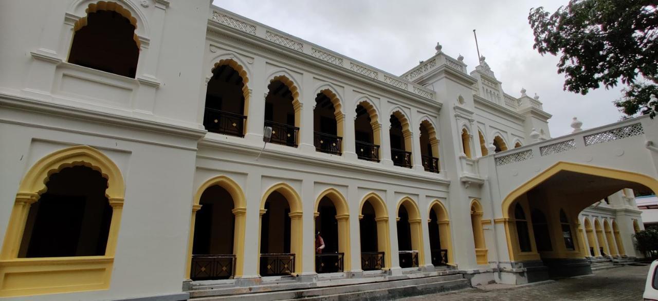 Kstdc Hotel Mayura Hoysala, Mysore Exterior photo